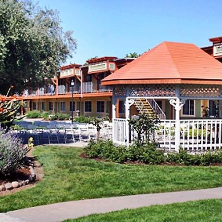Motel 6 Cal Expo Sacramento McClellan Εξωτερικό φωτογραφία