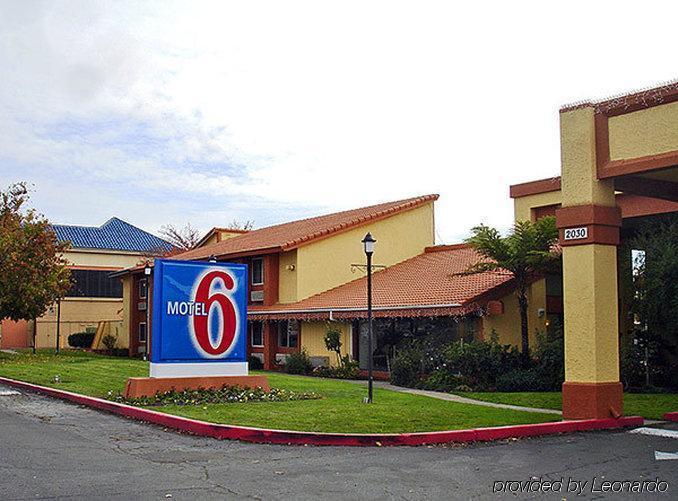 Motel 6 Cal Expo Sacramento McClellan Εξωτερικό φωτογραφία