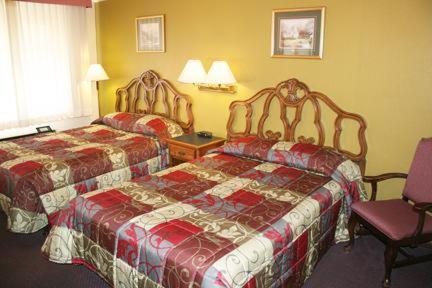 Motel 6 Cal Expo Sacramento McClellan Δωμάτιο φωτογραφία