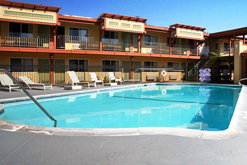 Motel 6 Cal Expo Sacramento McClellan Ανέσεις φωτογραφία